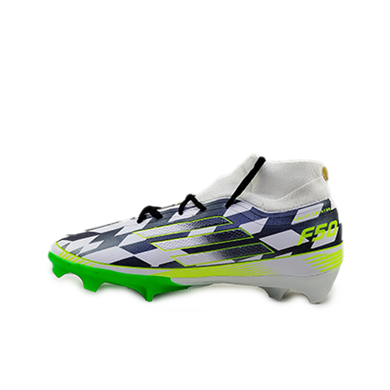 کفش استوک ساقدار آدیداس F50 مخصوص چمن طبیعی