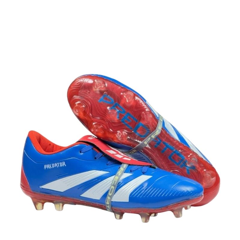 کفش فوتبال اديداس پردیتور بلينگام مخصوص چمن طبیعی