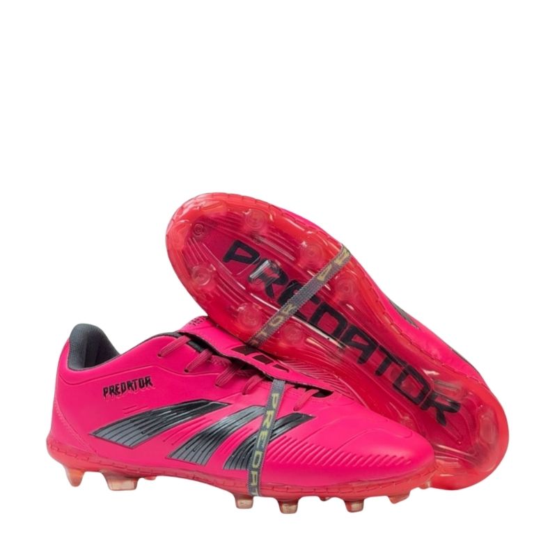 کفش فوتبال اديداس پردیتور بلينگام مخصوص چمن طبیعی