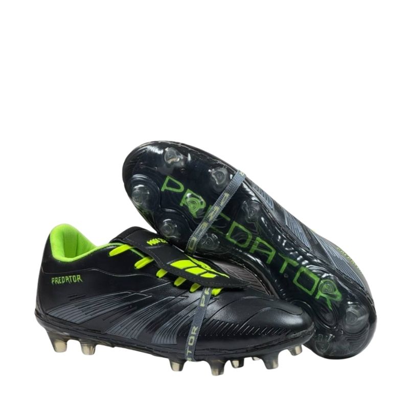 کفش فوتبال اديداس پردیتور بلينگام مخصوص چمن طبیعی