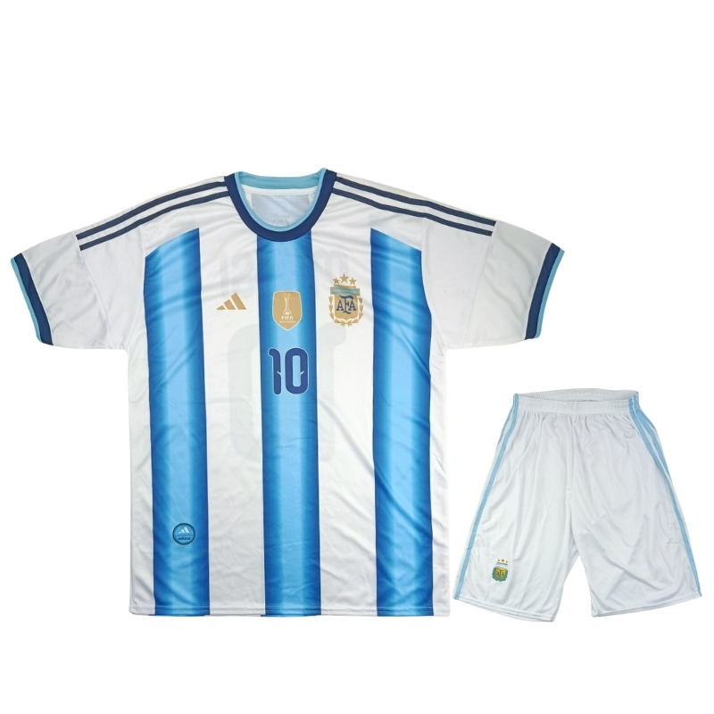  کیت تیم ملی آرژانتین