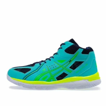 کفش والیبال اسیکس ASICS Gel Volley طرح اصلی