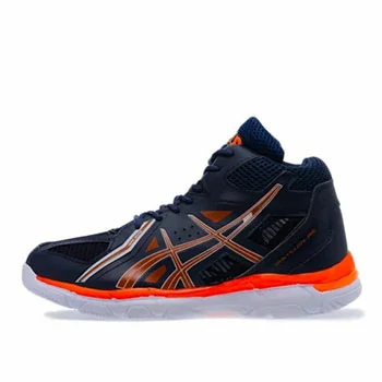 کفش والیبال اسیکس ASICS Gel Volley طرح اصلی