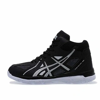 کفش والیبال اسیکس ASICS Gel Volley طرح اصلی