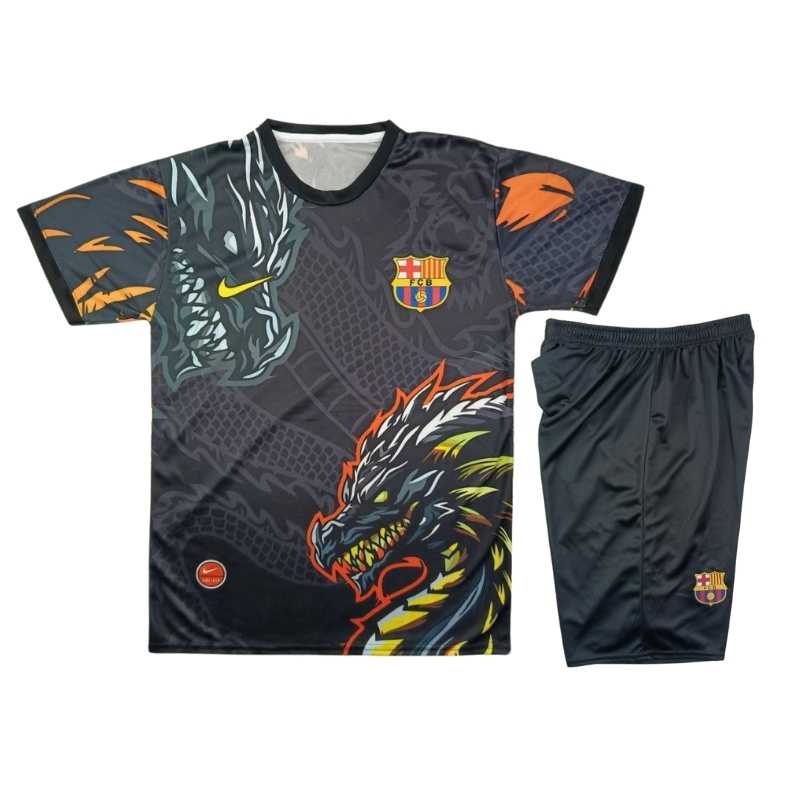  کیت ورزشی دراگون بارسلونا 