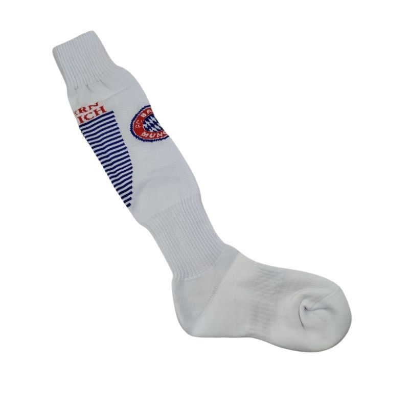 'جوراب فوتبالی بچه گانه کف حوله ای بایر مونیخ  '