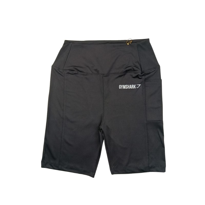 شلوارک بایکر مناسب باشگاه بدنسازی