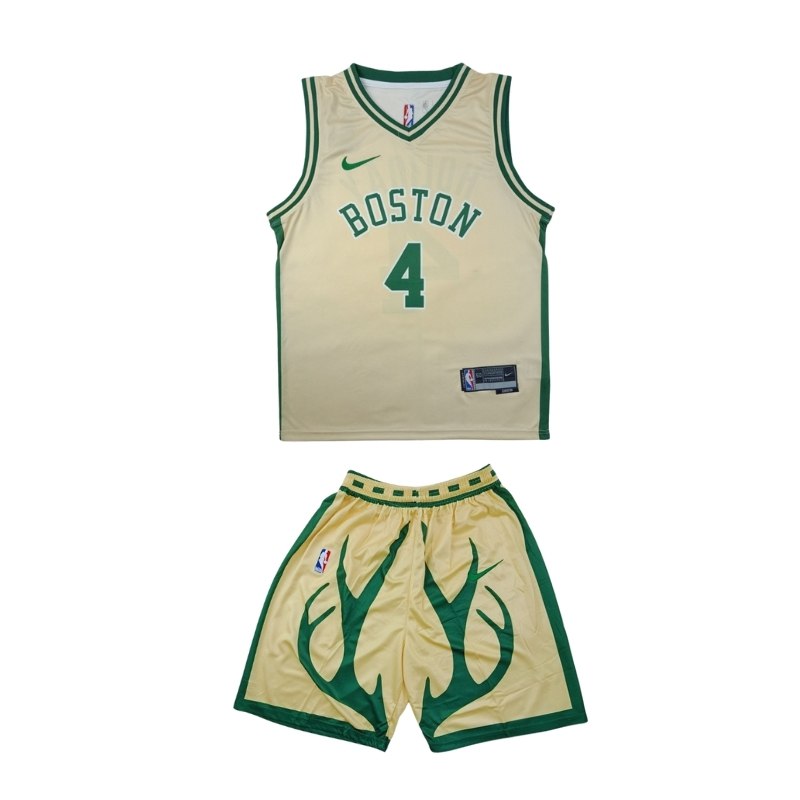 'ست لباس بسکتبال بوستون '