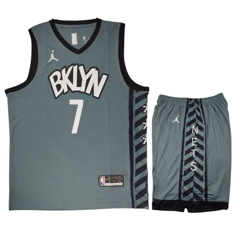لباس بسکتبال بروکلین نتز