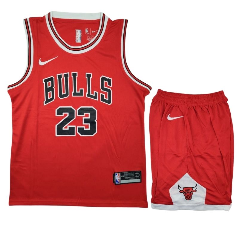 لباس بسکتبال شیکاگو بولز