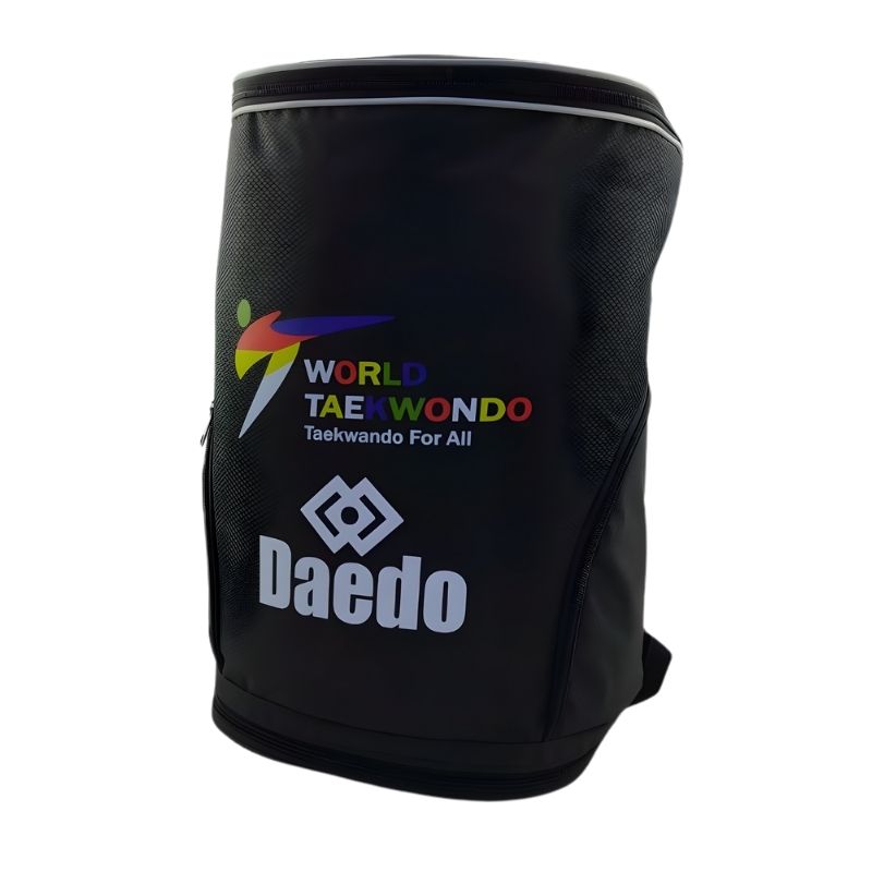 کوله سطلی تکواندو دیدو