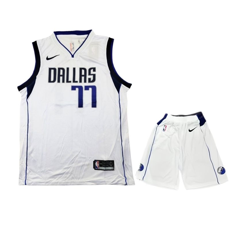 لباس بسکتبال دالاس موریکس 