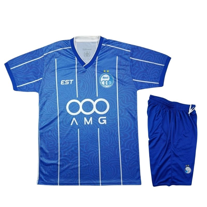  کیت ورزشی استقلال منیر حدادی