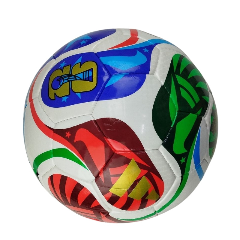 'توپ فوتبال فیفا جام جهانی 2025 نمره 5 دوختی '