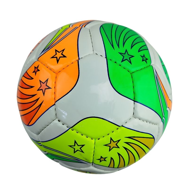 توپ فوتبال جام جهانی 2026 نمره 5 دوختی 