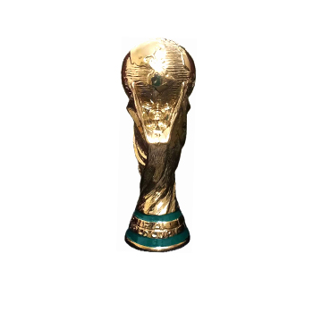 'تندیس جام جهانی فیفا'