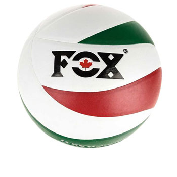 'توپ والیبال فاکس ایتالیا (fox)'