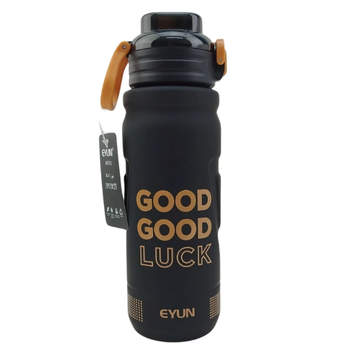 'قمقمه نی دار GOOD LUCK یک لیتری '