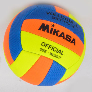 'توپ والیبال میکاسا مدل M2'