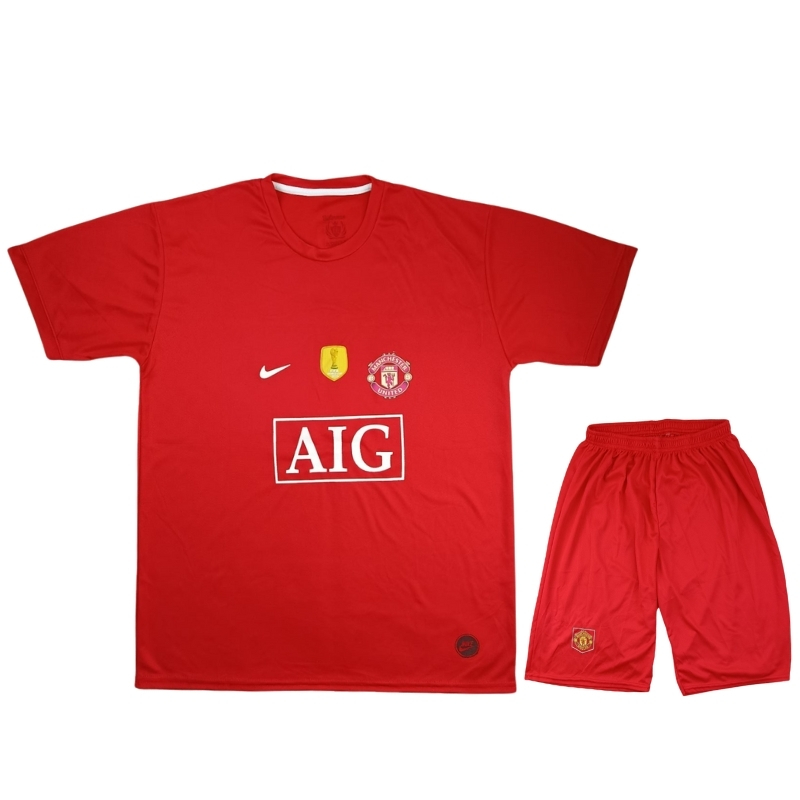  کیت ورزشی منچستر یونایتد