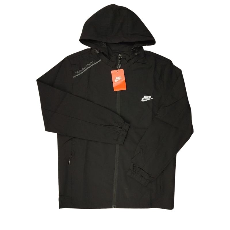 سویشرت بادگیر تک مردانه 