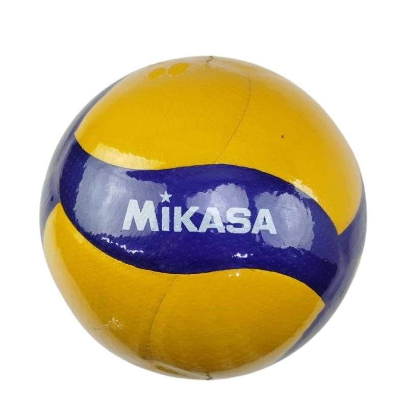 تصویرتوپ والیبال میکاسا Mikasa v200 درجه یک