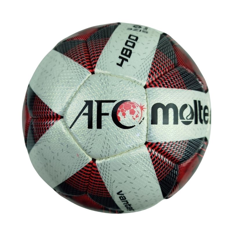 توپ زرنگ فوتسال و فوتبال مولتن 4800 سایز 4