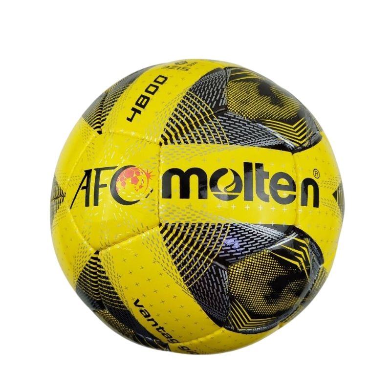 توپ مولتن نمره 4 دوختی 4800 مخصوص فوتسال 