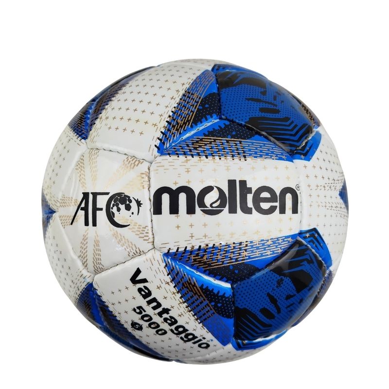 توپ فوتبال مولتن سایز 5 دوختی 