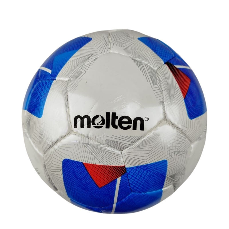 توپ فوتبال مولتن وانتاجیو سایز 5 رویه دوختی 