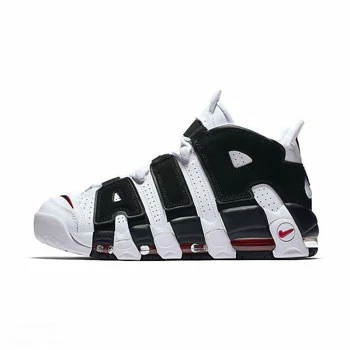 کفش بسکتبال نایک ایرمور آپتمپو اسکاتی پیپن nike uptempo scottie pippen  