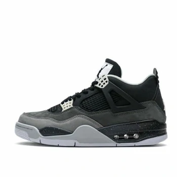 کتونی نایک ایر جردن 4 فیر پک Nike Jordan 4 Fear Pack