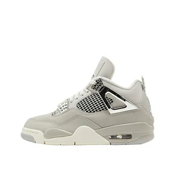کتونی نایک ایرجردن 4 فروزن مومنتز Jordan 4 Frozen Moments