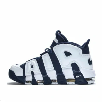 کتونی نایک ایر مور آپ تمپو المپیک nike uptempo olympics