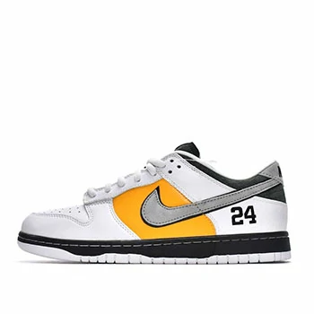 کتونی نایک جردن 1 کوبی برایانت jordan 1 low pro kobe