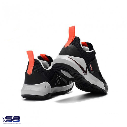  خرید  کفش کتانی بندی نایک لبرون 11 مخصوص بسکتبال