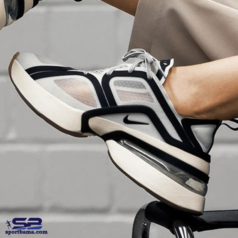  خرید  کفش کتانی بندی نایک 270 ایکس ایکس مخصوص پیاده روی طولانی و دویدن