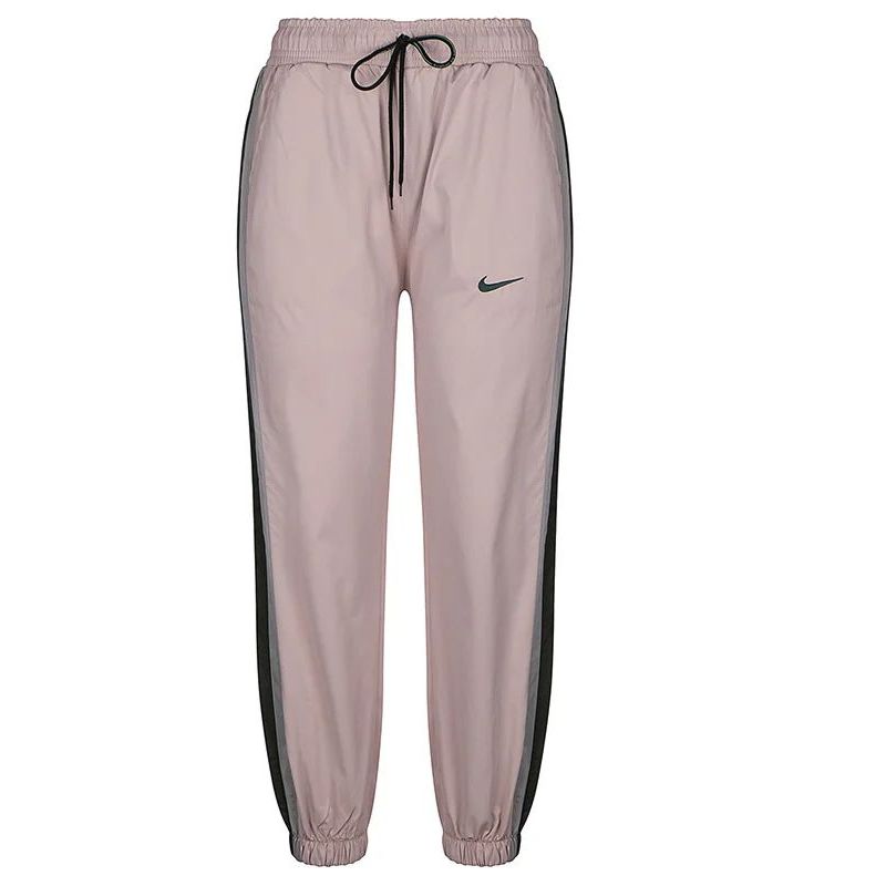  شلوار ورزشی کتان نایک دمپا کش