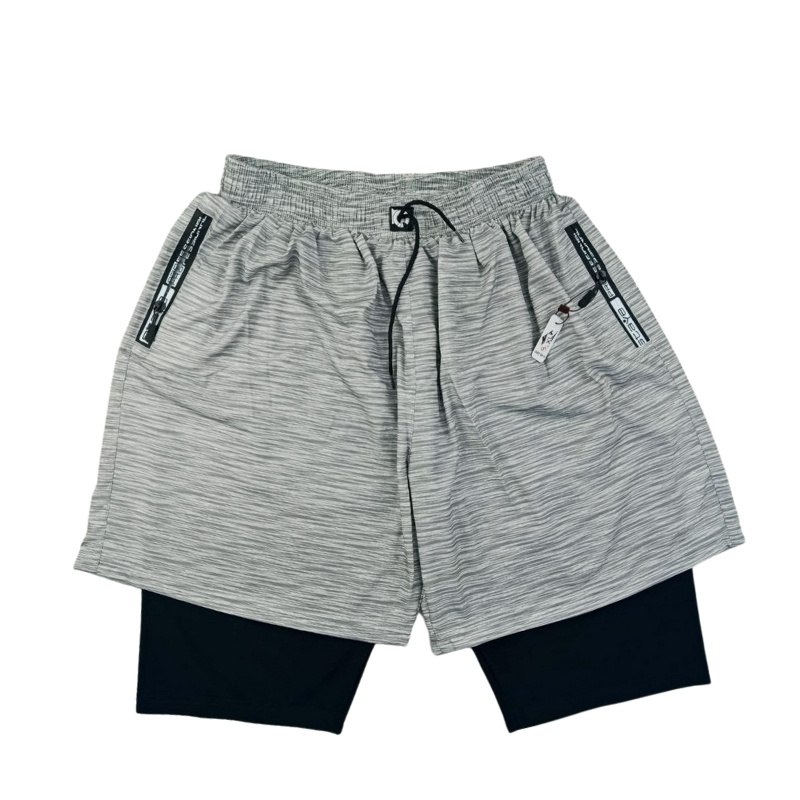 شلوارک کشاله دار ورزشی نایک