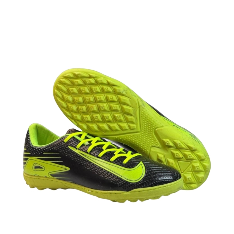 کفش استوک ریز نایک ویپور 16 مخصوص چمن مصنوعی