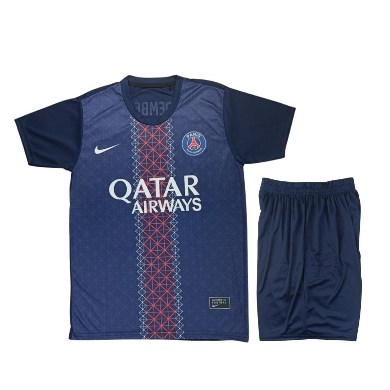 ' کیت ورزشی پاریس دمبله'