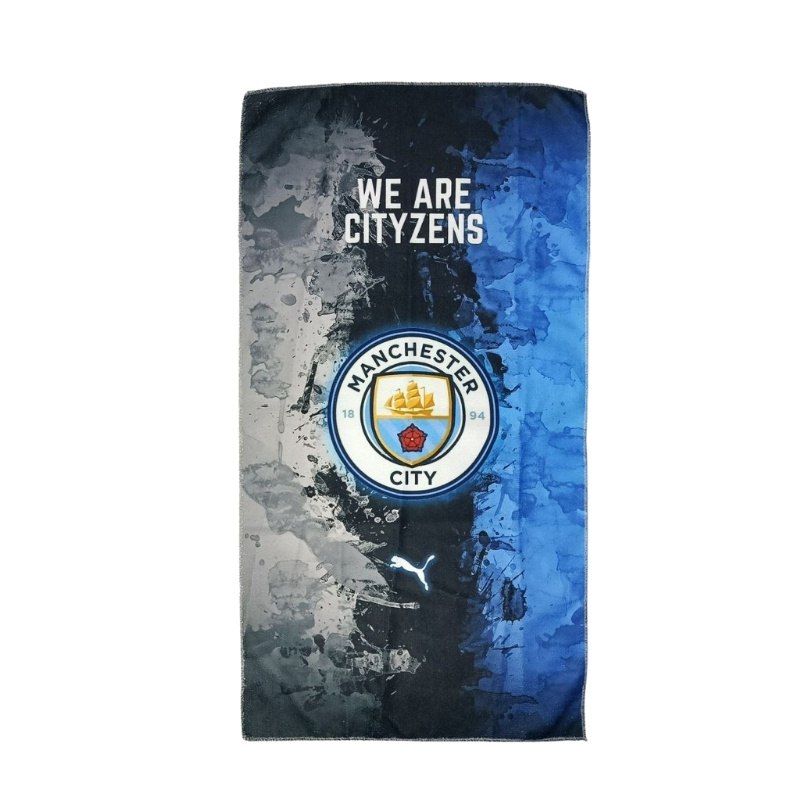 حوله ورزشی طرح دار