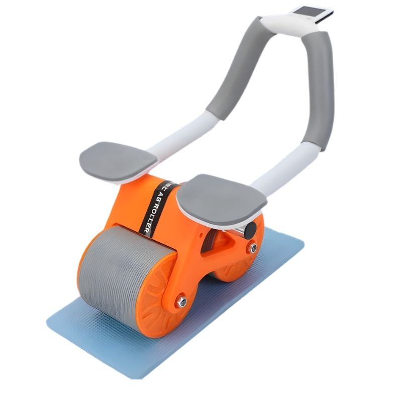 چرخ رولر ریباند Rebound