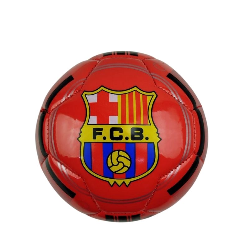 توپ سایز 1 تزئینی بارسلونا