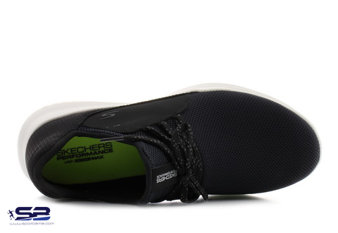  خرید  کفش کتانی بندی اسکیچرز پرفورمنس مخصوص پیاده روی طولانی و دویدن