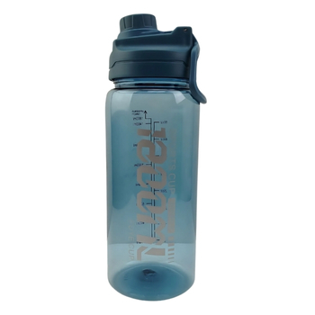 'قمقمه شفاف Sport cup 1.8L'
