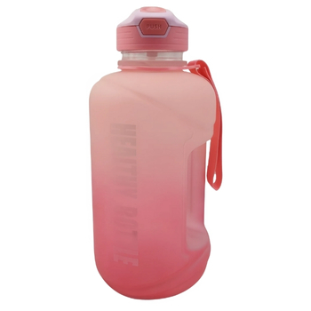 'قمقمه ورزشی 2.2ml جاگ واتر HEALTHY BOTTLE'