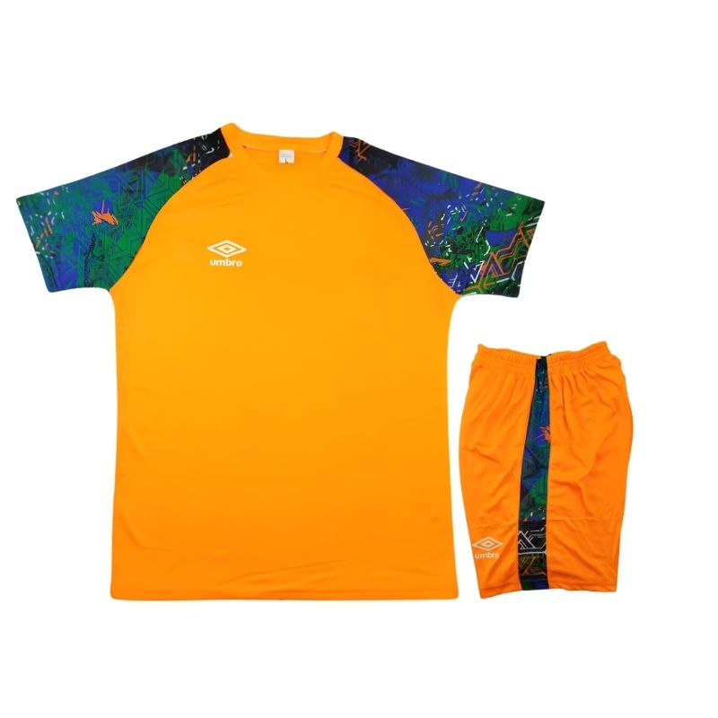 'پیراهن و شورت تیمی'