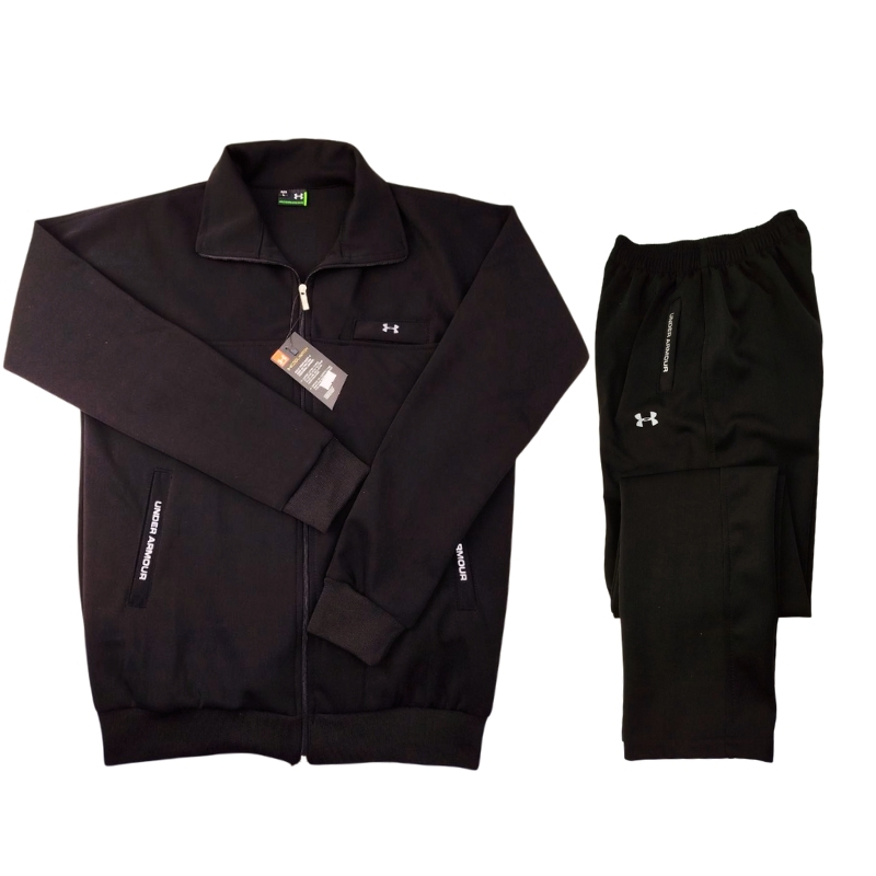 'ست گرمکن شلوار ورزشی آندرآرمور '