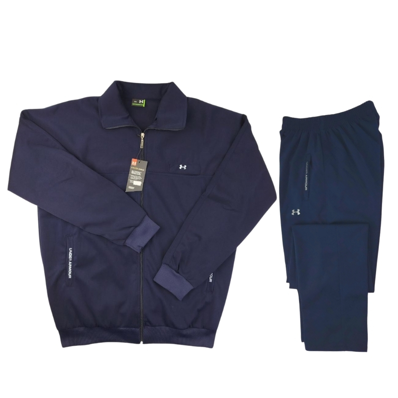 'ست گرمکن شلوار ورزشی آندرآرمور '